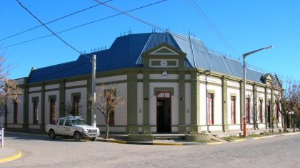 Joven detenida en San Luis por violar la cuarentena apareció “suicidada” en una comisaría