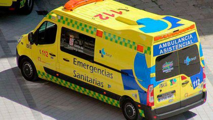 Mientras se les aplaude, se les quita el sueldo: empresa de ambulancias en Burgos reduce salarios “por la crisis”