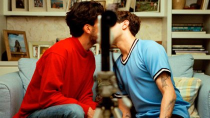 “Matthias et Maxime”: amor, homosexualidad y melancolía en el último filme de Xavier Dolan