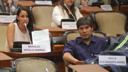 Coronavirus y crisis: diez medidas para que sesione la Legislatura de Jujuy 