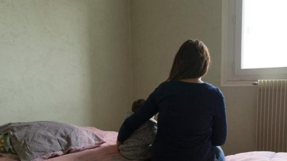 Crisis en refugios para mujeres en medio de la pandemia 