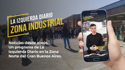 Tercer Programa de Zona Industrial - YouTube