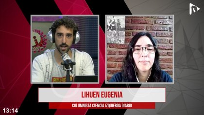 [Ciencia] Pandemia:¿desastre natural o crisis ecológica? 