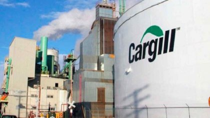 Obrero portuario dio positivo para Covid-19 en Cargill