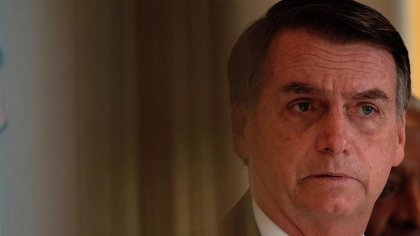 Bolsonaro revoca nombramiento del jefe de la Policía tras fallo judicial