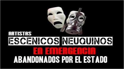 “Me sentí violentado”: la respuesta del funcionario público neuquino a representantes de salas teatrales