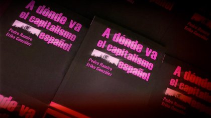 “Antes del coronavirus, el capitalismo español ya estaba en una profunda crisis orgánica”