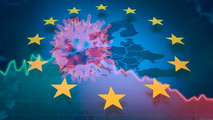 Escenarios post pandemia: una crisis histórica en la Europa del capital 