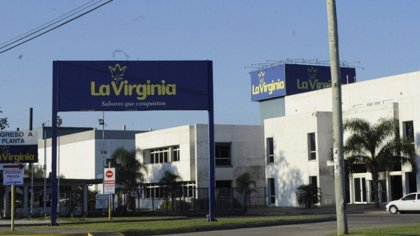 Covid-19: trabajadores de La Virginia reclaman que se mantengan medidas de prevención en la fábrica