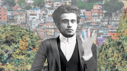 [Video] Actualidad del marxismo de Gramsci