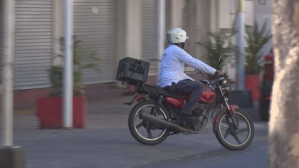 Trabajadores del correo en Culiacán exigen insumos