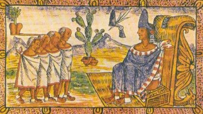 Nezahualcóyotl, el primer ecologista de México