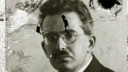 Walter Benjamin para principiantes: un abecedario para la constelación 