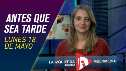 Alerta: conocé las claves de un nuevo ajuste del Gobierno contra los jubilados | #AntesQueSeaTarde - YouTube