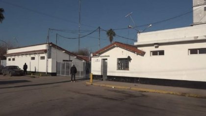 Un caso de covid-19 en el Frigorífico Santa Giulia: trabajadores exigen testeos