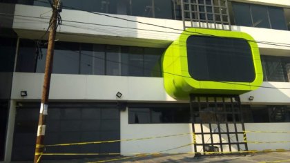 "Importan ventas de Grupo Elektra, no nuestras vidas": denuncian call centers clandestinos