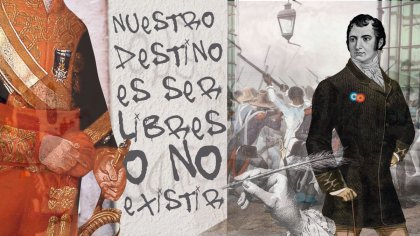 Biografías de Mayo: Juan José Castelli, el orador de la revolución