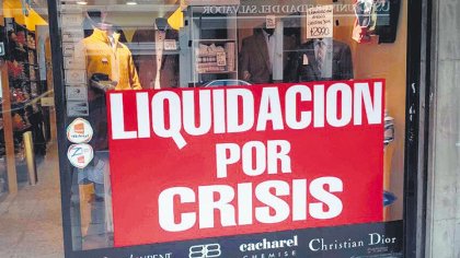 Bahía Blanca: ¿Se puede evitar la bancarrota de los pequeños comercios?