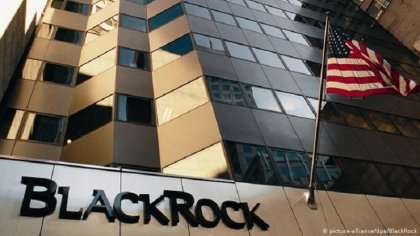 El pulpo BlackRock, sus socios y el saqueo de la Argentina