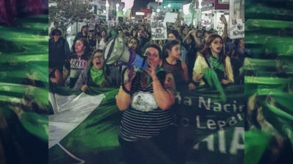 "En defensa del derecho a la salud integral": la pelea por el aborto legal en Bahía