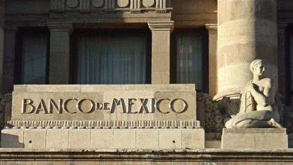 Banxico: Caída del PIB de -8.8% y más de un millón de despidos para 2020