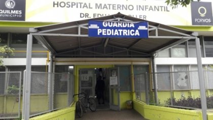 Hospital de Solano: ante una enfermera con Covid-19 reclaman el testeo de todos los trabajadores