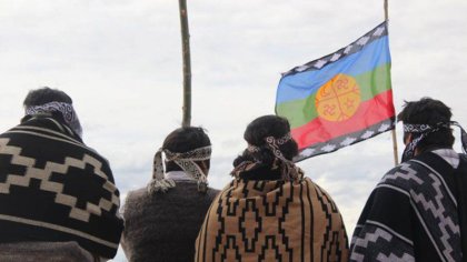 Comunidad Mapuche de Junín de los Andes sin asistencia del gobierno frente a la pandemia