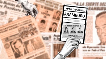 Aramburu: investigación de un fusilamiento no anunciado