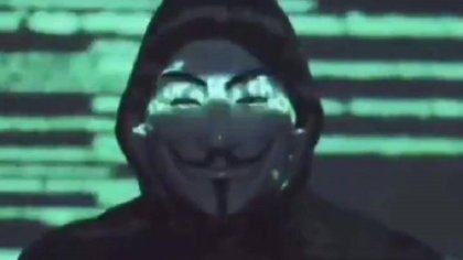 Anonymous anunció que revelará los crímenes de la policía de Minneapolis