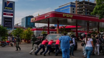 Venezuela entre el fin del subsidio a los combustibles y un esquema privatizador