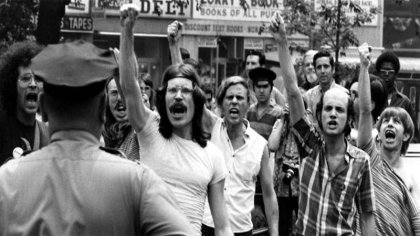 #Pride2020: Stonewall, la inspiración para el mes del orgullo