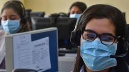 ¿Cambió algo? Trabajar en un call center en la "nueva normalidad"