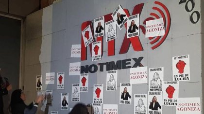 Secretaría del Trabajo desmiente a Notimex sobre amparo