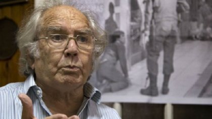 Pérez Esquivel y más referentes firman carta en apoyo al personal de salud