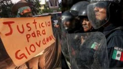 Detenciones arbitrarias, tortura y desaparición forzada en Jalisco