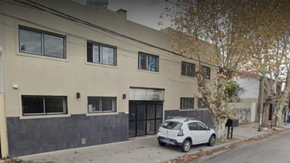 Hogar de San Martín con más de 40 casos confirmados de Covid-19