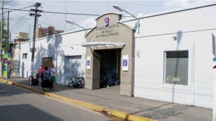 Pilar: negligencia en el Hospital Sanguinetti ante tres enfermeros con coronavirus