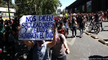 Especialistas prevén fuerte caída económica ¡Que la crisis no la pague la clase trabajadora!