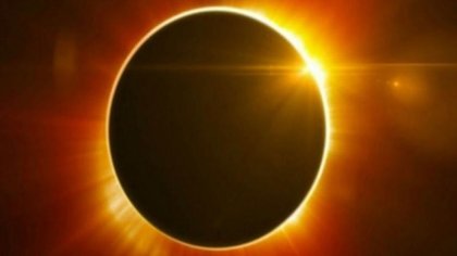 Segundo eclipse de junio será solar