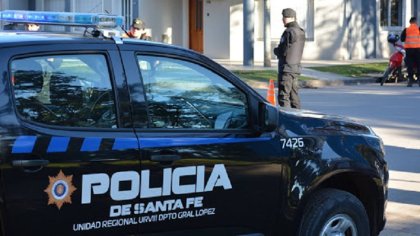 Durante la cuarentena hubo 200 denuncias de abuso policial en Santa Fe