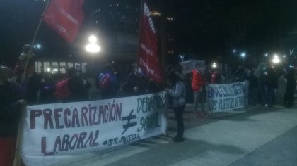 Las condiciones de trabajo de trabajadores de los refugios destinadas a personas en situación de calle no puede esperar.