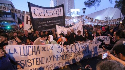 Organismos de Derechos Humanos rechazan al protocolo de Bullrich