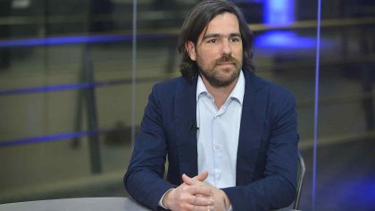 Nicolas del Caño: "La AFI siempre fue utilizada para espiar a las organizaciones opositoras" - YouTube