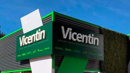 Préstamos a Vicentin: el Banco Nación se presentó como querellante