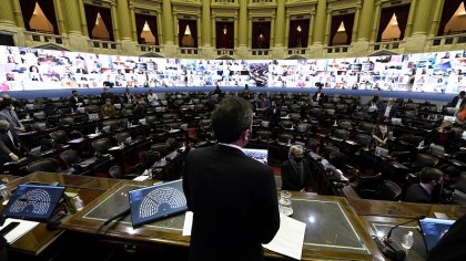 Teletrabajo: no habrá ninguna protección laboral durante la pandemia