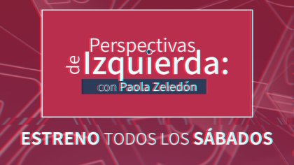 Los últimos programas de Perspectivas de Izquierda