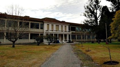 Hospital El Dique de Ensenada: entre el Covid-19 y la precarización laboral 