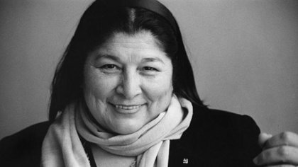 Hace 85 años nacía Mercedes Sosa: la recordamos con diez canciones