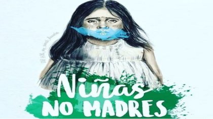 Grupos antiderechos se oponen a la Interrupción Legal del Embarazo de una niña de 11 años