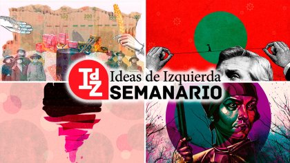 En IdZ: despidos, precariedad y resistencia; AF y el “fuego amigo”; Trotsky y la emancipación de las mujeres, y más